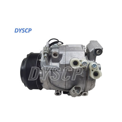 7PK 88320-60A04 8832060A04 Συμπιεστής AC οχήματος για το 2015 Toyota Prado TRJ152 GRJ152 10SR18C