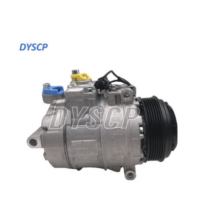 JPB500211 JPB500231 JPB500210 12V εναλλασσόμενος συμπιεστής για Land Rover Range Rover 4.4 2006