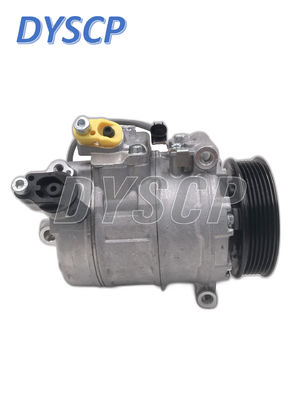 Αγορά 64526956715 64529122618 64509180550 Συμπιεστής Για Bmw E66 E60 730 523 2006 6PK ηλεκτρονική κατασκευή