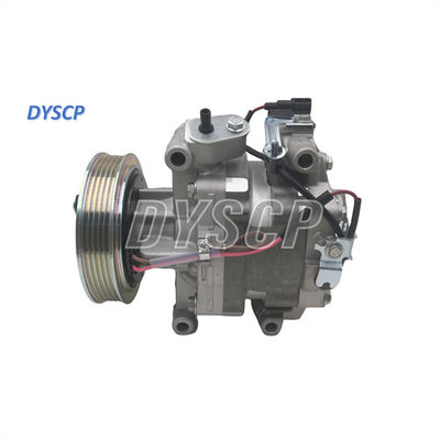 Αγορά 5pk STR08 Αυτο AC συμπιεστής για την Honda CITY 38810-55A-T01 3881055AT01 ηλεκτρονική κατασκευή