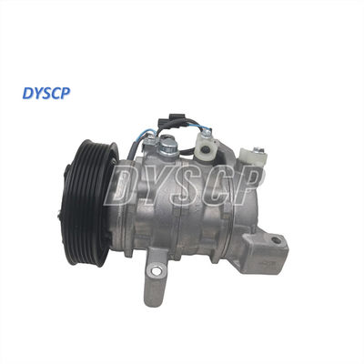 Αγορά 38810-57R-H01 38810-51B-H01 Αυτοκινητικό συμπιεστή για Honda Crider Vezel 1.8 6PK ηλεκτρονική κατασκευή