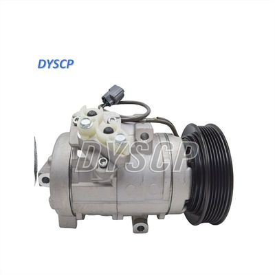 Αγορά 38810PGM003 Συμπιεστής αυτοκινήτου 447220-3695 38810-PGM-003 Για Honda Odyssey Συμπιεστής AC RA6 online manufacture