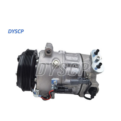 Αγορά 12V 5PK Συμπιεστής αυτοκινήτου AC για Chevrolet Malibu 2.4 Buick Regal LaCrosse 2012 ηλεκτρονική κατασκευή