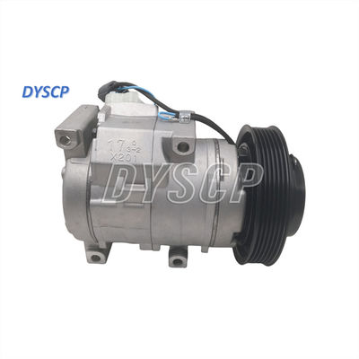 Αγορά 447220-4872 10S17C 38810-RCA-A01 Συμπιεστής ρεύματος για Honda Accord CM6 Acura TL UA6 2003 6PK online manufacture