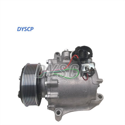 Αγορά 38810-RL3-H02 Συμπιεστής κλιματισμού 12V για Honda Accord Spirior CP1 CU1 ηλεκτρονική κατασκευή
