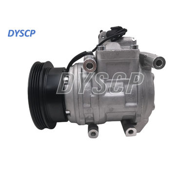 Αγορά 15C Auto Ac συμπιεστής 97701-2D700 97701-2E400 977012D700 KIA Sportage Cerato 2007 4pk ηλεκτρονική κατασκευή
