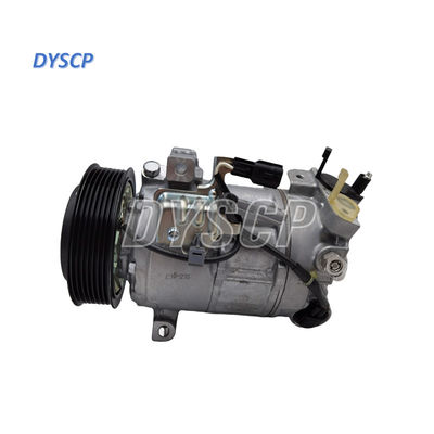 Αγορά 6SBH14C AC συμπιεστής 92600-4BE0A 926004BE0A Nissan Qashqai 1.2T Koleos 2.0 2016 7pk ηλεκτρονική κατασκευή