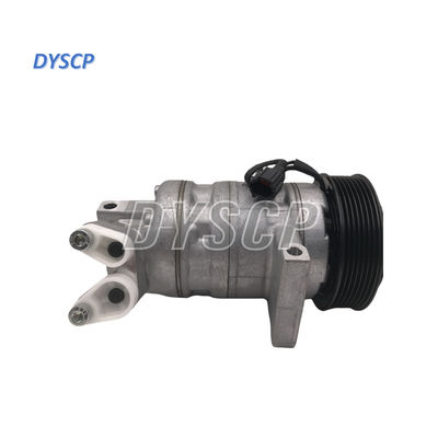 Αγορά Συμπίεσμος αυτοκινήτου 92600-CJ70A 92600CJ70A Nissan Tiida C11 Latio 1.6 7pk ηλεκτρονική κατασκευή