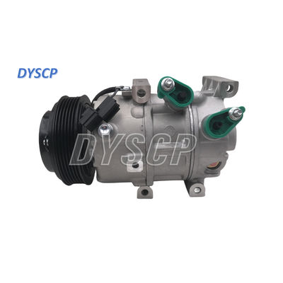 Αγορά Συμπίεσμος αυτοκινήτου 97701-F8000 97701F8000 Hyundai Tucson 1.6T 2015 6pk ηλεκτρονική κατασκευή
