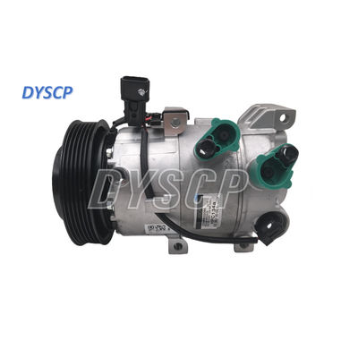 Αγορά Συμπίεσμος αυτοκινήτου 97701-J4150 97701J4150 Hyundai Verna 2017 6pk ηλεκτρονική κατασκευή