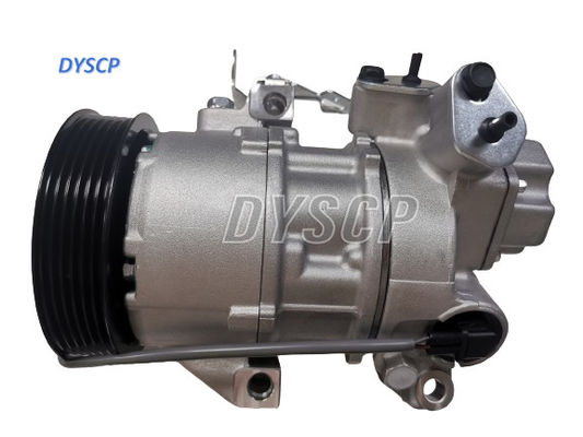 Αγορά Συμπίεσμος AC 88310-0D140 88310-0D160 88310-0D070 88310-0D090 447260-2034 Για την Toyota Yaris 6PK ηλεκτρονική κατασκευή