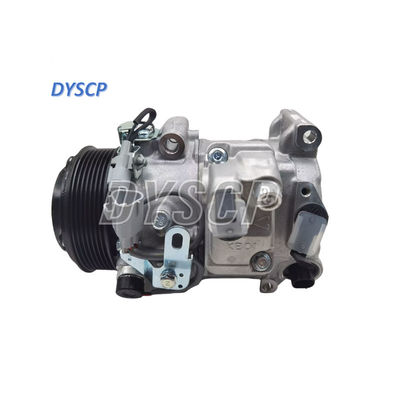 Αγορά 88320-33210 88320-48150 Συμπίεσμος AC για Lexus ES350 GSV40 Previa GSR50 Alphard GGH20 7PK ηλεκτρονική κατασκευή