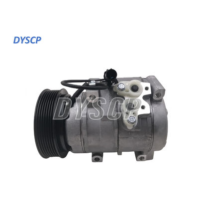 Αγορά 7813A163 7813A184 7813A292 MR500876 Συμπίεσμος AC για την Mitsubishi Pajero 3.8 V93 V97 ηλεκτρονική κατασκευή