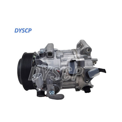 Αγορά 88320-58020 8832058020 Συμπίεσμος AC για οχήματα Toyota Alphard GGH30 2015 7PK online manufacture