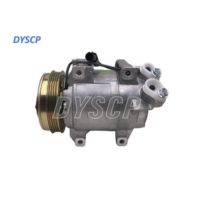 Αγορά 7813A636 7813A289 7813A638 Συμπίεσμος AC για Mitsubishi Fusion Zinger Montero Sport 2.4 3.0 4PK 7PK ηλεκτρονική κατασκευή