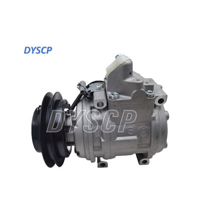 Αγορά 10PA15L 1PK 88320-60450 88320-22H91 Αντικατάσταση συμπιεστή AC αυτοκινήτου για Toyota Land Cruiser FJ80 online manufacture
