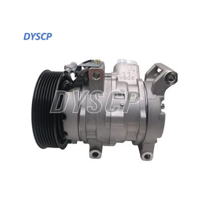 Αγορά 88320-0K660 88320-0K080 Συμπίεστος εναλλασσόμενου ρεύματος αυτοκινήτου για την Toyota Hilux Vigo Kun112 2kd 7PK ηλεκτρονική κατασκευή