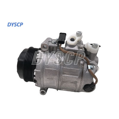 Αγορά 0008306900 Συμπίεσμος AC οχήματος για Benz W222 S400 2014 105MM 6PK ηλεκτρονική κατασκευή