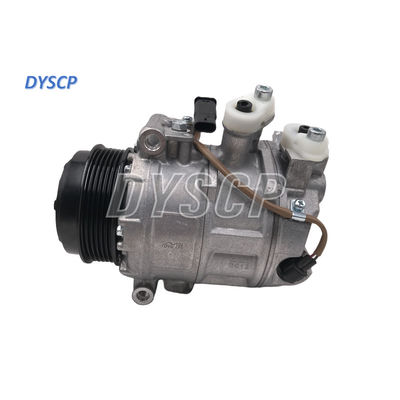 Αγορά 0008307602 Συμπίεσμος AC οχήματος για Benz W222 S400 2015 105MM 6PK ηλεκτρονική κατασκευή