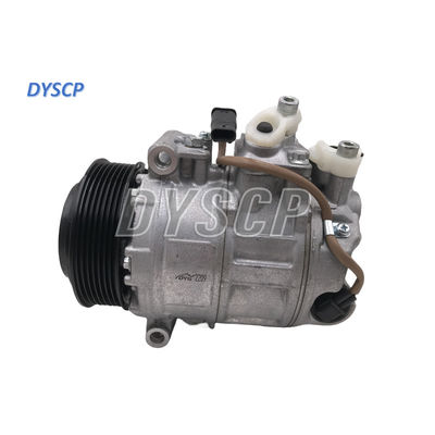 Αγορά 2013 7PK Συμπιεστήρας AC οχήματος για Benz W166 ML350 GL350 0008309500 0008300201 0008309400 online manufacture