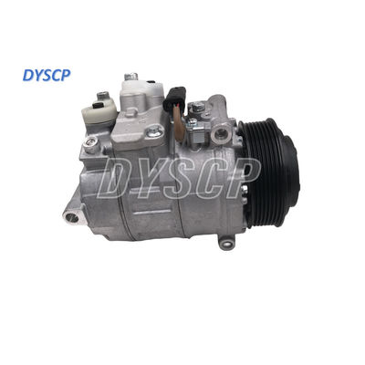Αγορά Συμπιεστήρας κλιματισμού 7SES17C 7PK Για Benz W166 GLE350 0008303601 A0008303601 online manufacture