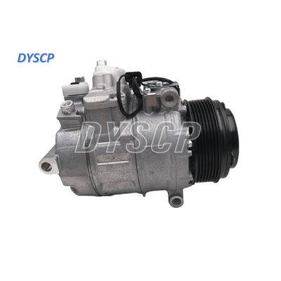 Αγορά 7SAS17C Συμπίεσμος αυτοκινήτου για Mercedes Benz W222 W212 W207 W166 A0008307200 ηλεκτρονική κατασκευή