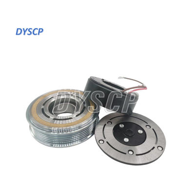 Αγορά 38900-R1G-H01 38900-5M1-H01 Συμπλέκτης αυτοκινήτου AC για Honda Civic FB2 Jade FR1 2012 6pk ηλεκτρονική κατασκευή
