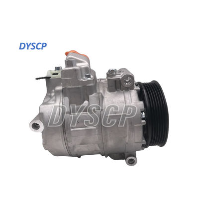 Αγορά 12V 7SEU17C Συμπίεστος αυτοκινήτου LR013841 Land Rover Discovery 4 2.7 Tdv6 2010 6pk online manufacture
