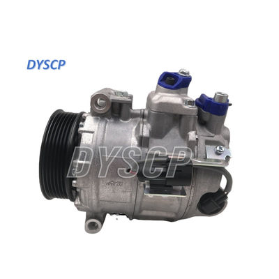 Αγορά LR015151 LR019131 Συμπίεσμος AC για το Land Rover Discovery 3 4.0 4.4 2008 6pk JPB500280 online manufacture