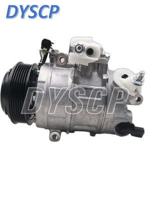 Αγορά Αλουμινίου Scroll AC συμπιεστή για Ford Edge Lincoln Mkx 2.7 2015 7PK ISO9001 online manufacture