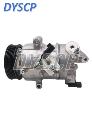 Αγορά Χωρίς διαρροή συμπιεστή AC για Ford Escort 1.5t 2019 6pk R134a ψυκτικό online manufacture
