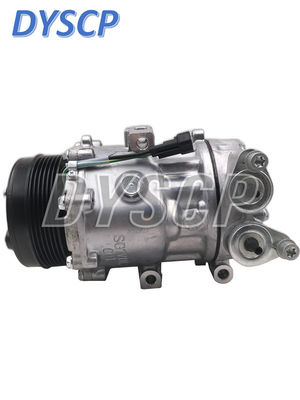 Αγορά R134α Ψυκτικό 12v Dc Συμπίεστης AC για αυτοκίνητα Ford Mondeo 2.3 2007 6pk online manufacture