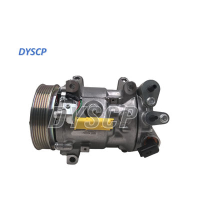 Αγορά 7C16 6487 02 648702 Συμπίεστος AC για Peugeot C5 508 2.3 6PK Αντικατάσταση ηλεκτρονική κατασκευή