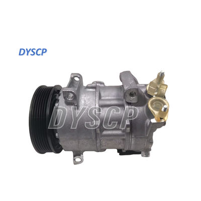 Αγορά Peugeot RCZ 3008 308CC 1.6T DS4 207CC εναλλασσόμενος συμπιεστής Αντικατάσταση αυτοκινήτου 6PK 648741 6487 41 ηλεκτρονική κατασκευή