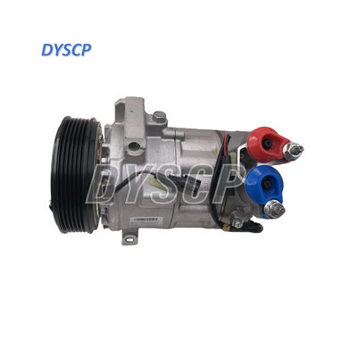 Αγορά 6906223 P31315453 31366155 XC60 S60 V40 T5 2.0T 2018 6PK Συμπιεστής εναλλασσόμενου ρεύματος ηλεκτρονική κατασκευή