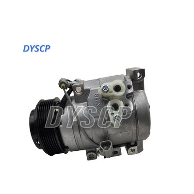88320-6A150 88320-6A400 88320-6A390 10S17C Συμπίεσμος AC για την Toyota Prado 2700 TRJ150 GRJ150 Land Cruiser
