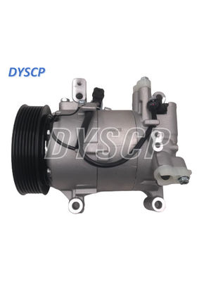 Συμπίεσμος AC 38810-5BA-A14 38810-5BA-A03 38810-5BA-A01 Για Honda Civic FC7 FS1 FS4