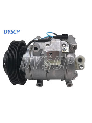 Αυτοκινητό συμπιεστή για Honda Accord Acura CR4 TB5 TB6 RDX 3.0 38810-5G0-A01 38810-R8A-A01