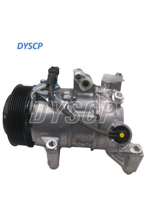 Υψηλής ποιότητας συμπιεστής AC 38810-5K8-J02 38810-5K8 Honda Jade 1.5T FR2 2017 7PK 388105k8
