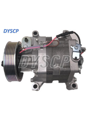 38810-5R0-004 38810-5R0 Συμπίεσμος AC για Honda Fit GK5 GR9 για City gM6 για vezel rU1 6PK