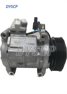 Συμπίεσμος AC 38810-5X6-003 38810-5X6-001 Για Honda Odyssey Elysion RC3 RR8