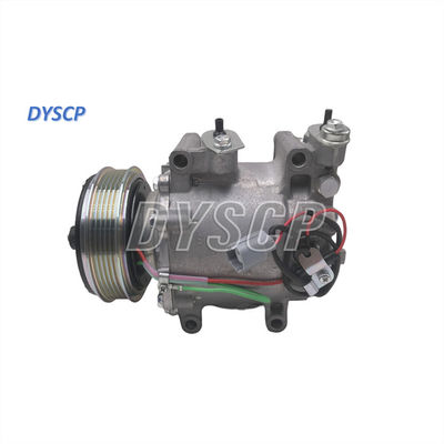 38810-PWJ-Z11 38810-PWJ Αυτοκινητοκίνητος συμπιεστής εναλλακτικού ρεύματος για την Honda Fit Jazz GD3 GD6 5PK