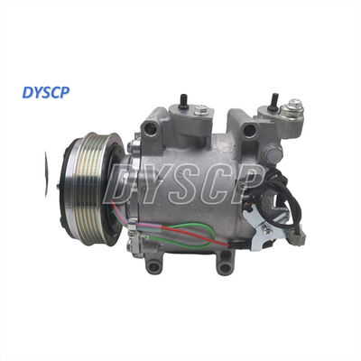 Συμπιεστής αέρα αυτοκινήτου 38810-RD4-H01 38810-RB0-006 Για το 2009 Honda City Για το 2009 Honda Fit GE6 GE8 GM2 GB3
