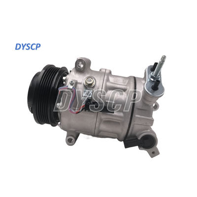 Συμπίεστος κινητήρα 26691375 84097638 90766953 Για Buick Regal Lacrosse