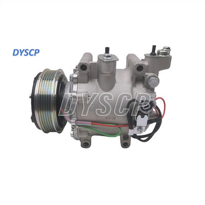 Για την Honda City 5PK Αυτοκινητοκίνητο συμπιεστή AC 38810-REJ-H01 38810REJH01 38810-REJ-A01