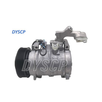 12V 10S17C Αυτο AC συμπιεστής 38810-RFE-003 447180-8030 Για Honda Odyssey Stream