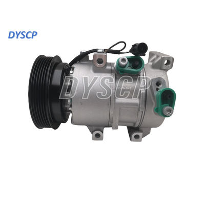 97701-1X100 977011X100 Συμπιεστήρας κλιματισμού για αυτοκίνητα Kia Forte 1.6 2010-2012 6pk