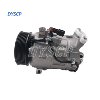 92600-1VA0D 926001VA0D Αυτοκίνητος συμπιεστής AC για Nissan Serena C26 FC26 7pk