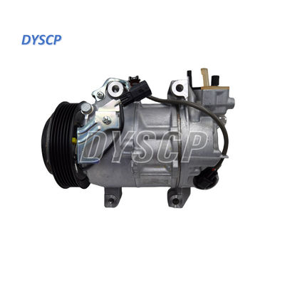 92600-3TA5D 12V αυτοκινητοκινητοκινητοκινητοσυμπιεστή 92600-3TA1C Για Nissan Teana 2.5 Loulan
