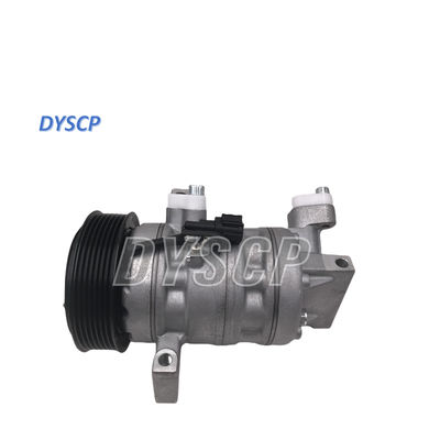 92600-CJ73A 92600CJ73A Αυτοκινητοκίνητος συμπιεστής AC Nissan Grand D50 Livina 1.6 Tiida NV200 Geniss 2008